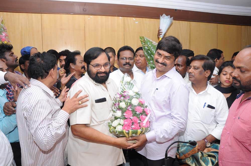 Andhra University, Dr. B. R. Ambedkar College of law Visakhapatnam Event photo 8