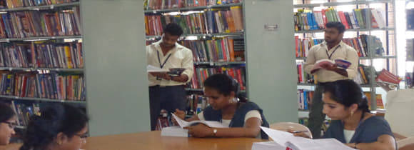 Sri Sivani College of Engineering Srikakulam Facilities photo 21