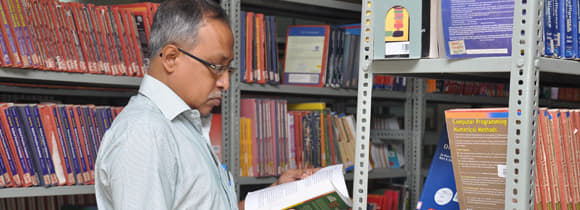 Sri Sivani College of Engineering Srikakulam Facilities photo 20