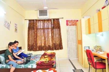 Sachdeva College of Pharmacy Mohali Infrastructure photo 3