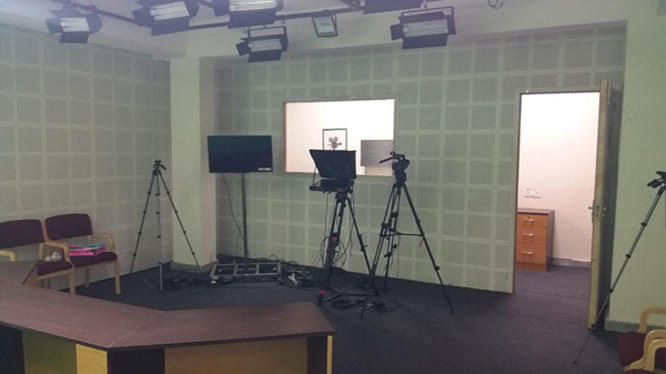 Trinity Institute of Innovations in Professional Studies Greater Noida Classroom photo 10