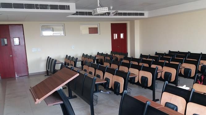 Trinity Institute of Innovations in Professional Studies Greater Noida Library photo 5