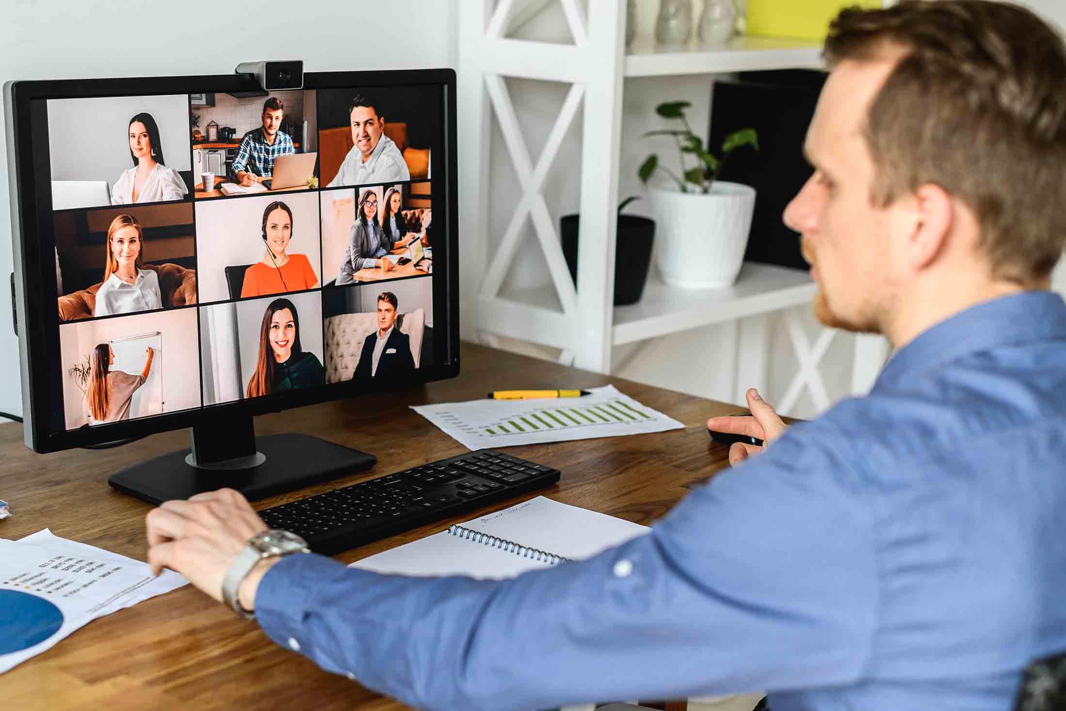 LIBA Online Campus photo 1