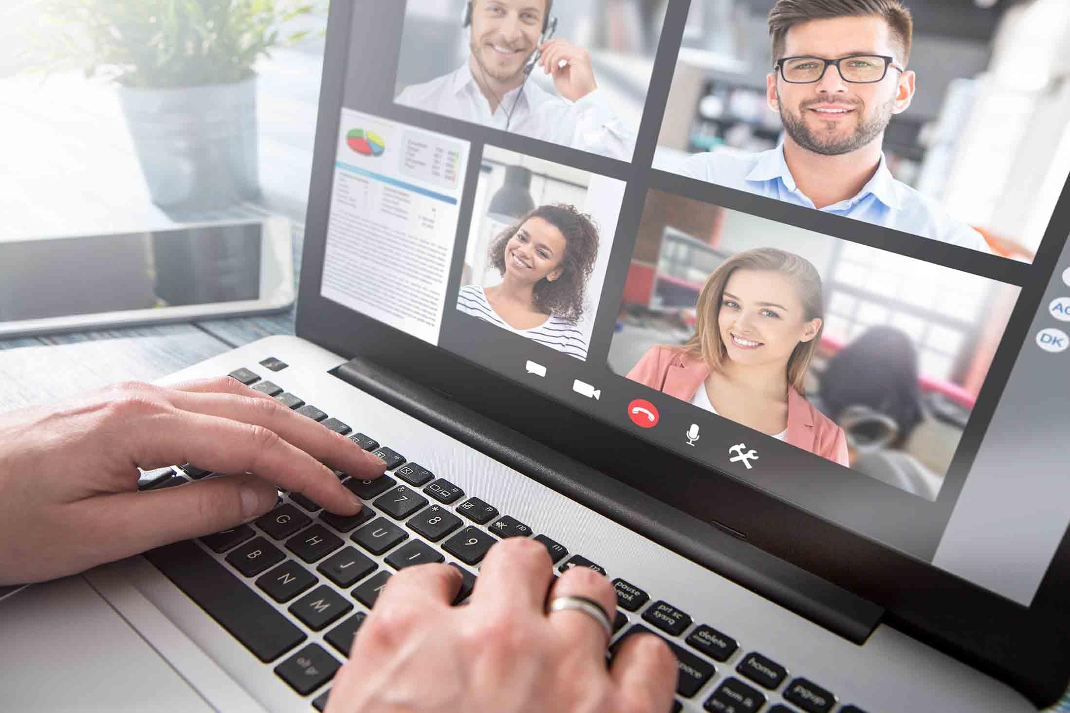 LIBA Online Campus photo 5