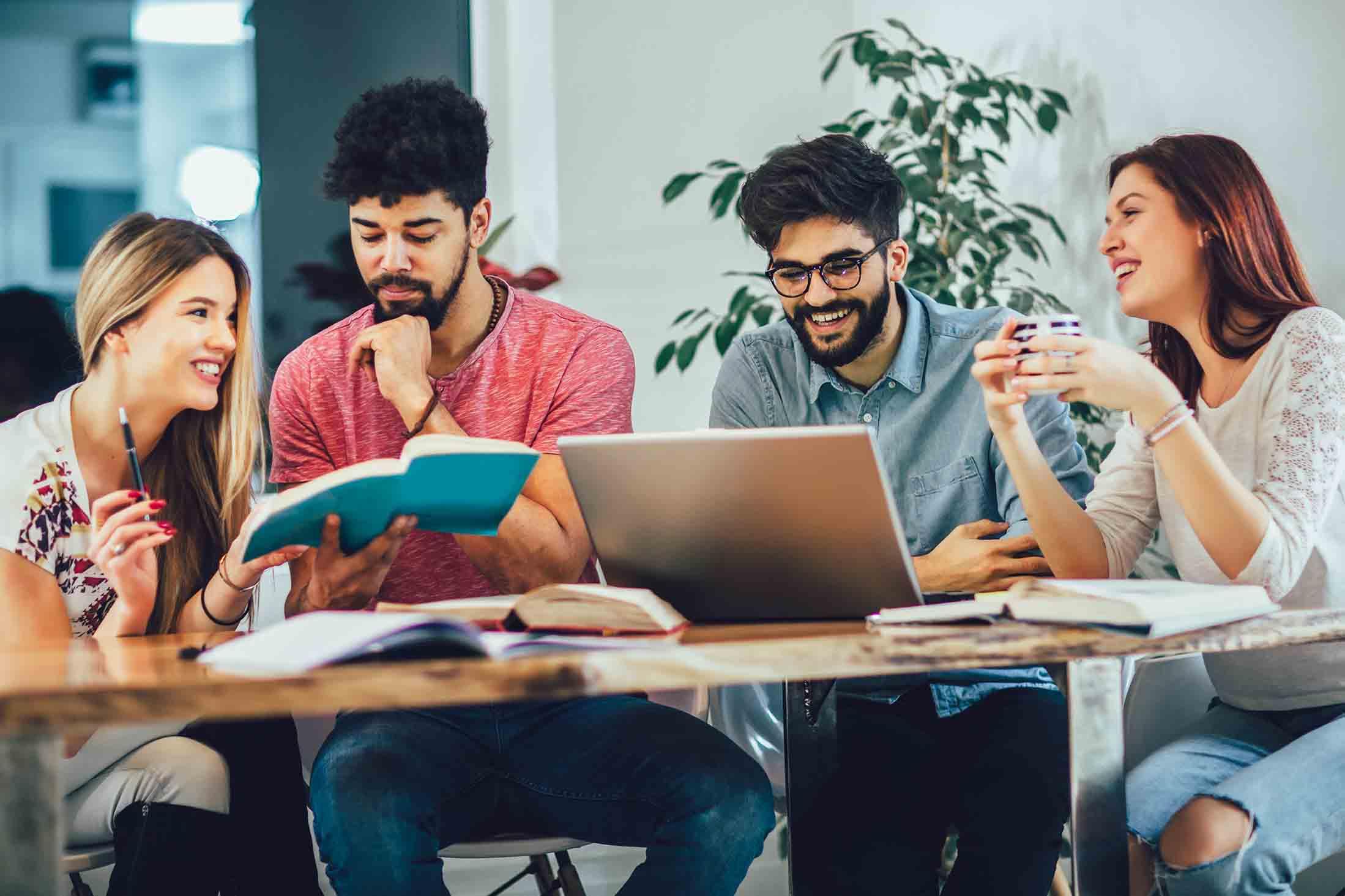 LIBA Online Campus photo 3