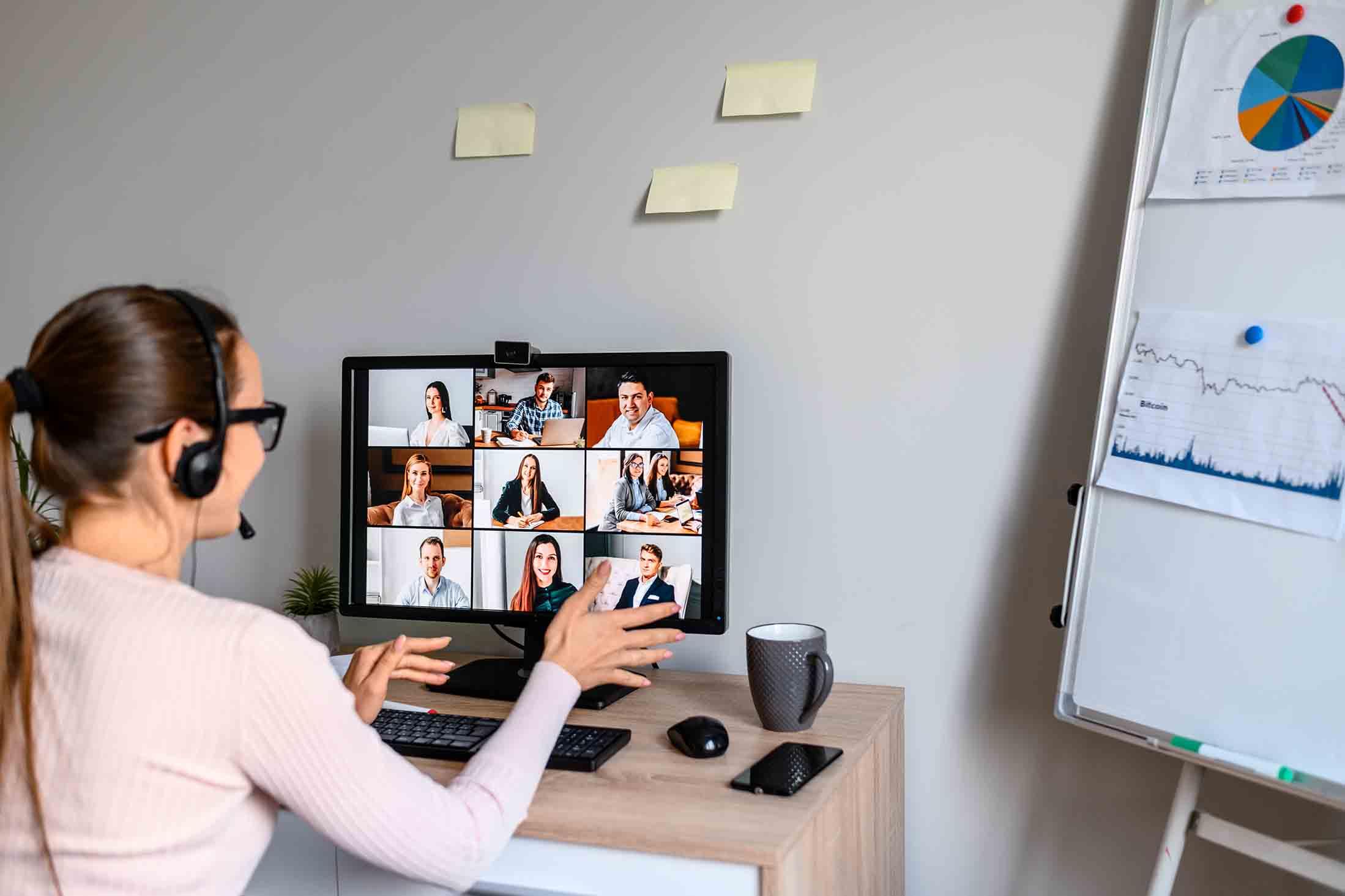 LIBA Online Campus photo 2