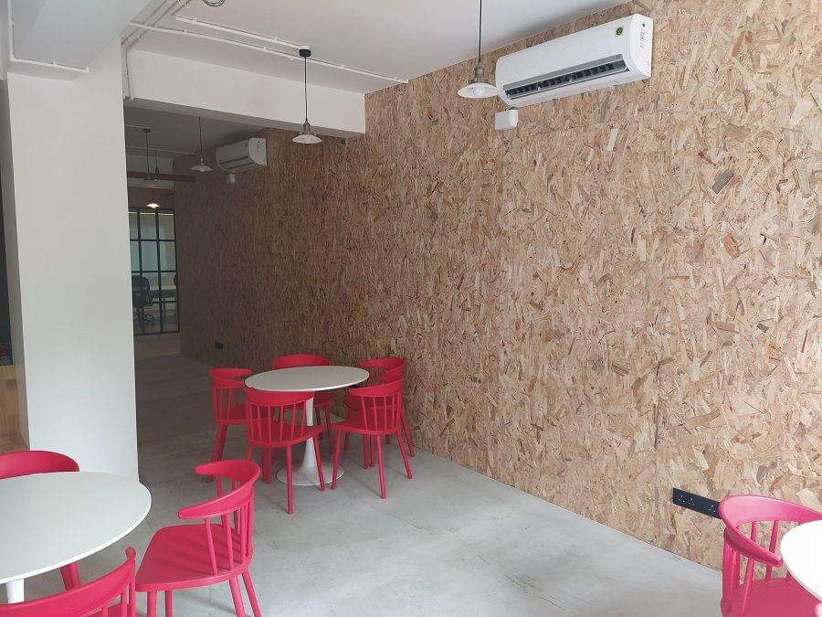 École Intuit Lab French Institute of Design Digital & Strategy Kolkata Infrastructure photo 5