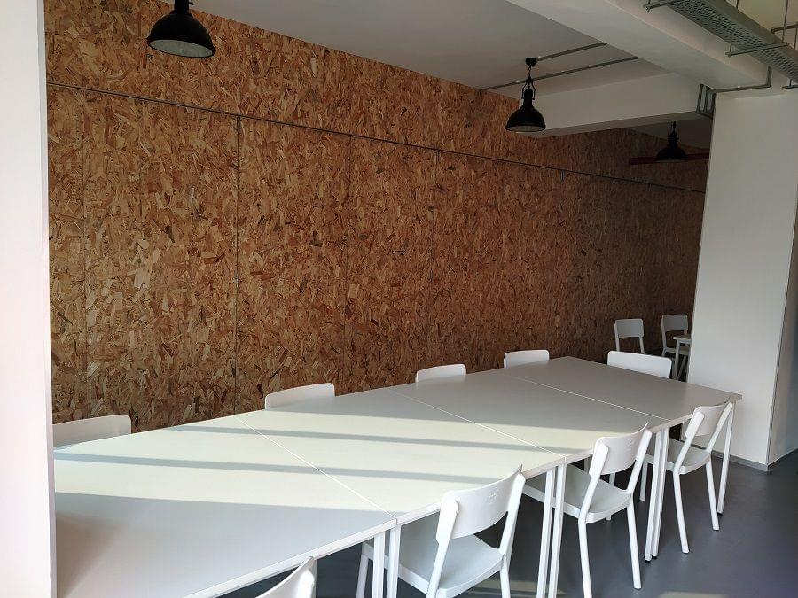 École Intuit Lab French Institute of Design Digital & Strategy Kolkata Infrastructure photo 3