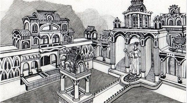 École Intuit Lab French Institute of Design Digital & Strategy Kolkata College Workshop photo 7