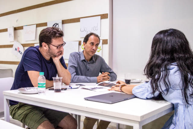 École Intuit Lab French Institute of Design, Digital & Strategy New Delhi Infrastructure photo 4