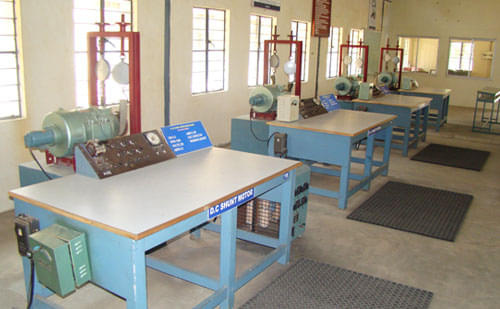 Sai Institute of Technological Science Cuttack Laboratory photo 9