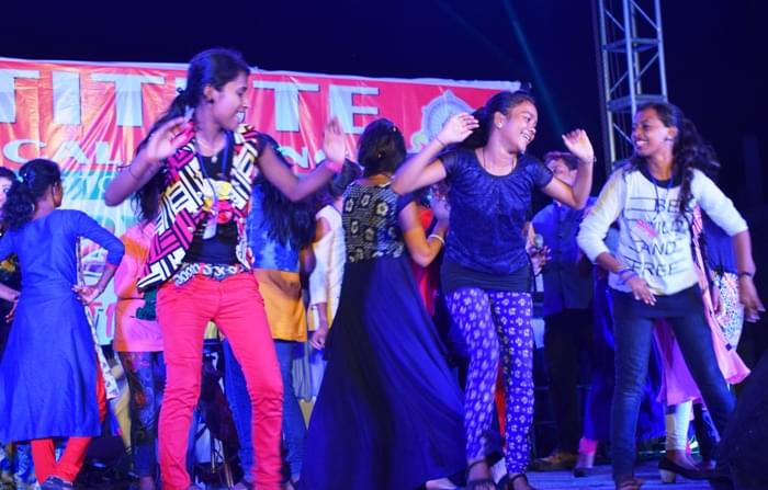 Sai Institute of Technological Science Cuttack Shivans photo 1