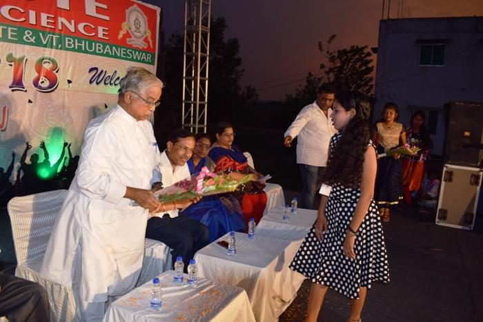 Sai Institute of Technological Science Cuttack Shivans photo 15