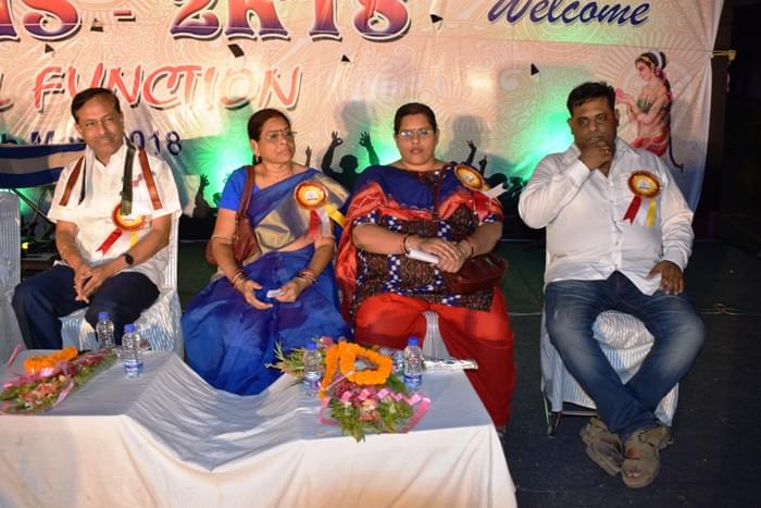 Sai Institute of Technological Science Cuttack Shivans photo 13