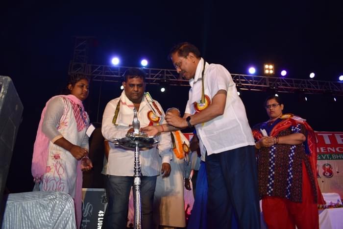 Sai Institute of Technological Science Cuttack Shivans photo 11