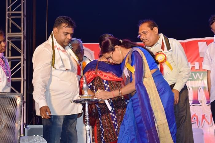 Sai Institute of Technological Science Cuttack Shivans photo 12