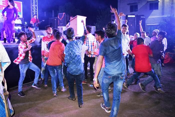 Sai Institute of Technological Science Cuttack Shivans photo 4