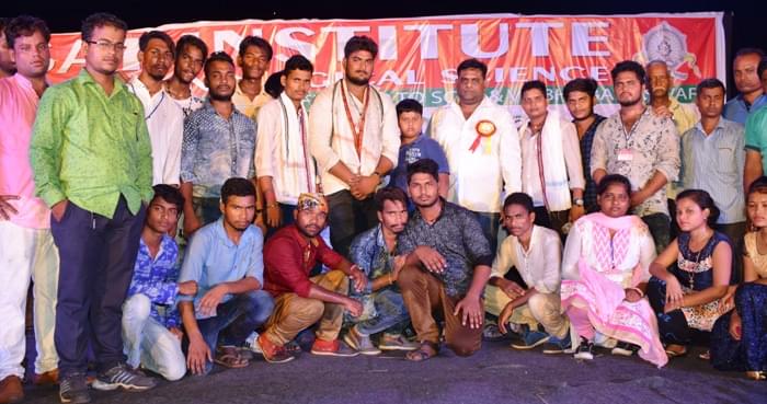 Sai Institute of Technological Science Cuttack Shivans photo 2