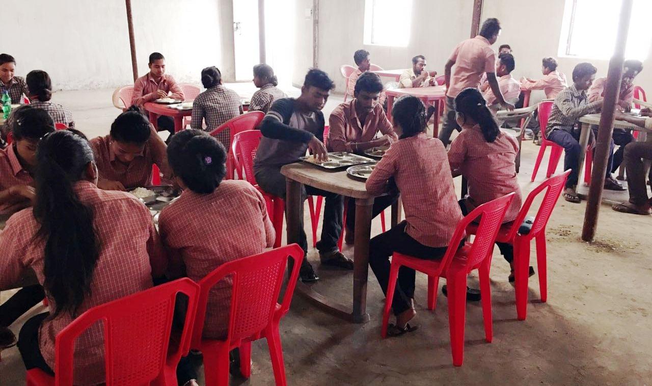 Sai Institute of Technological Science Cuttack Facilities photo 3