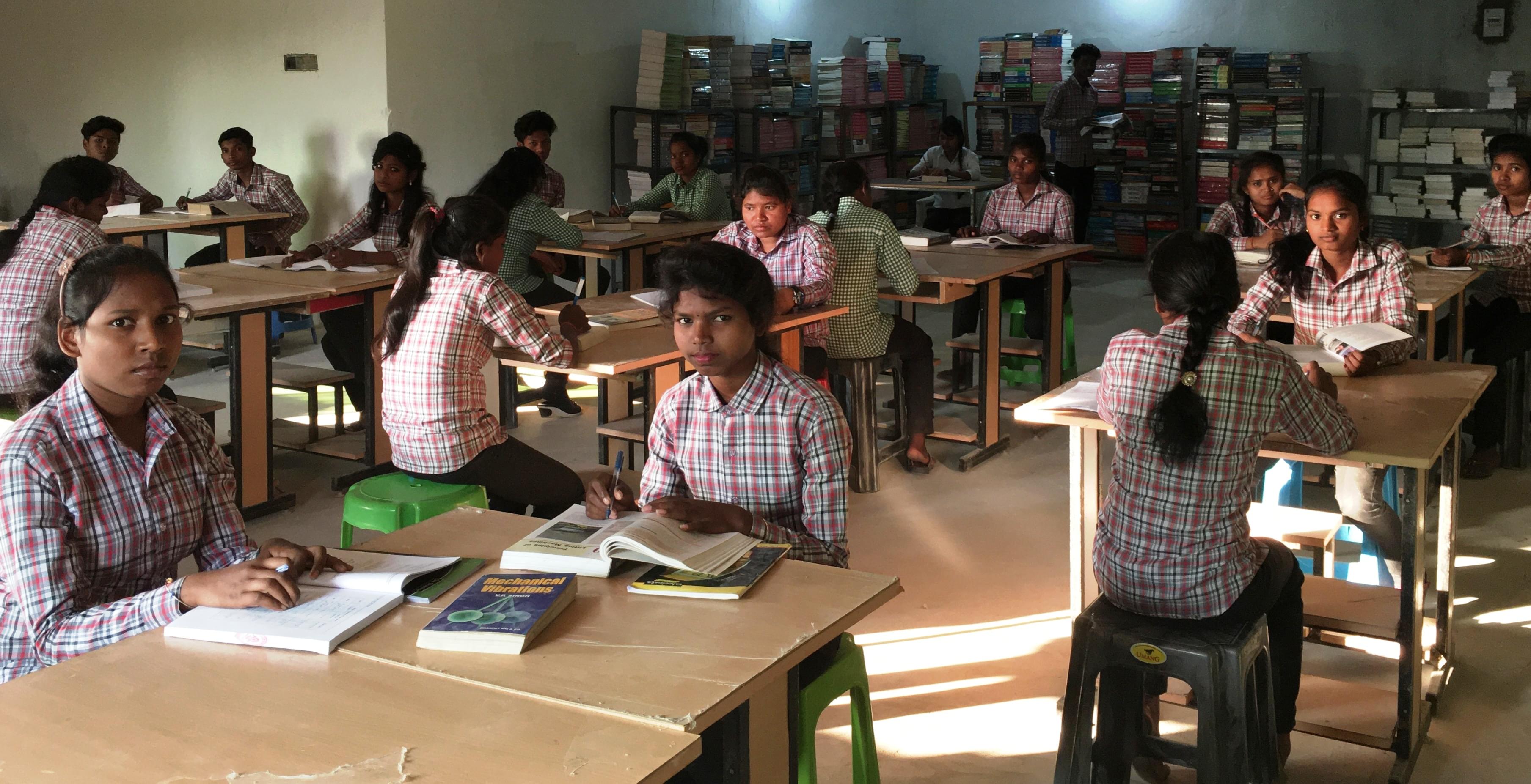 Sai Institute of Technological Science Cuttack Facilities photo 5