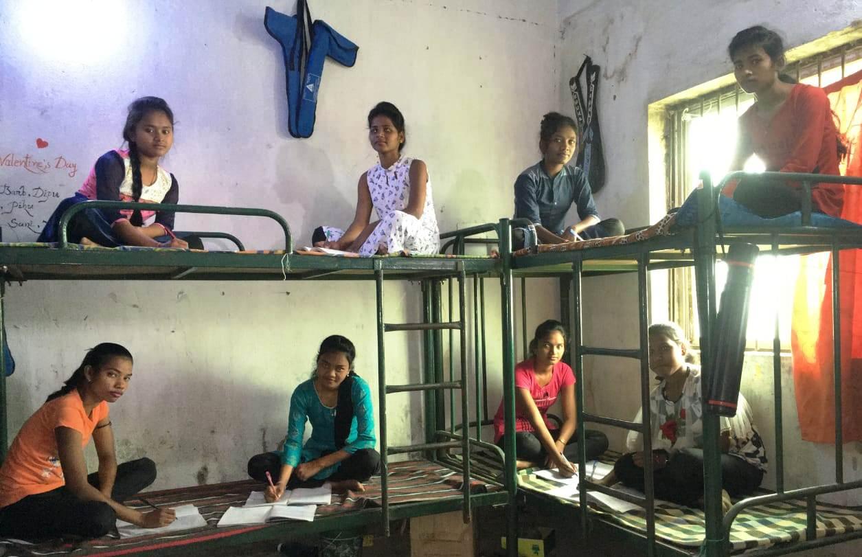 Sai Institute of Technological Science Cuttack Facilities photo 4