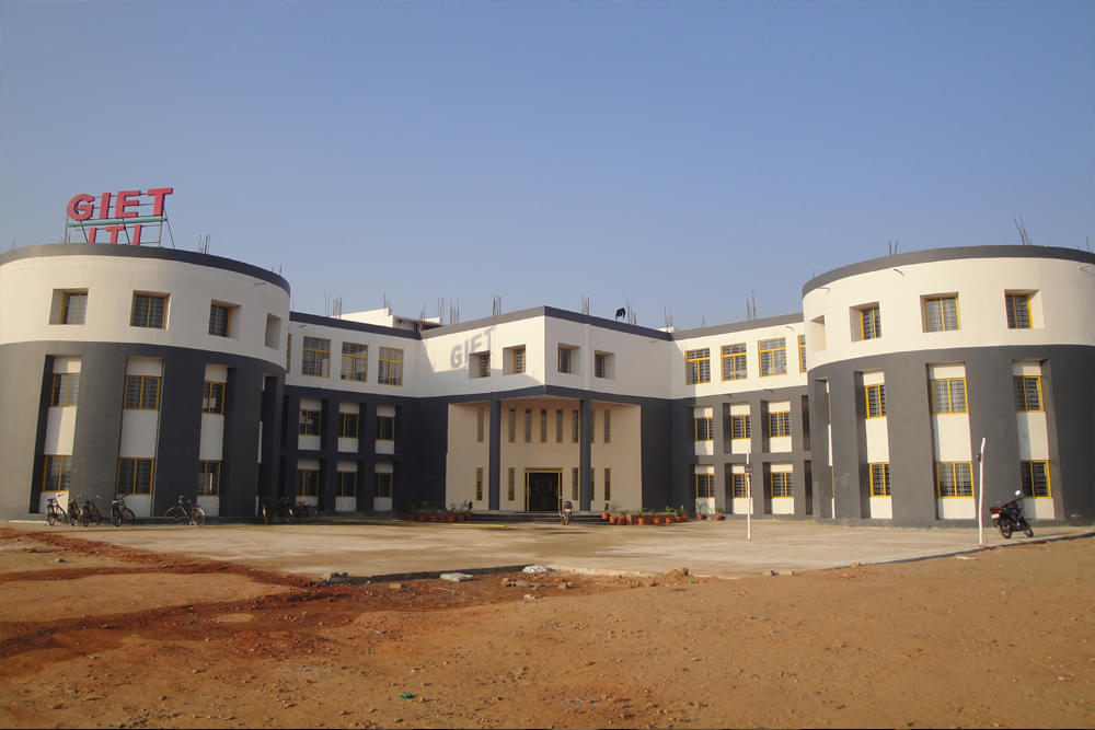 Ganesh Institute of Engineering & Technology Industrial Training Centre Bhubaneswar Infrastructure photo 1