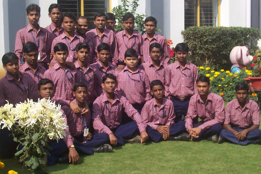 Ganesh Institute of Engineering & Technology Industrial Training Centre Bhubaneswar Infrastructure photo 4