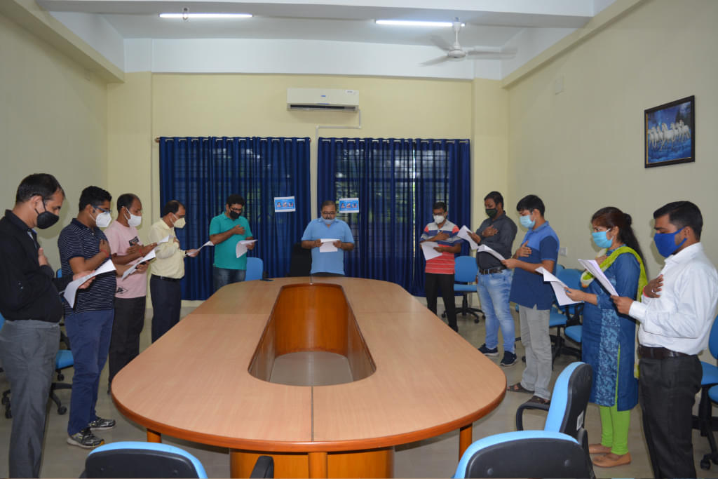 MDI Murshidabad Events photo 10