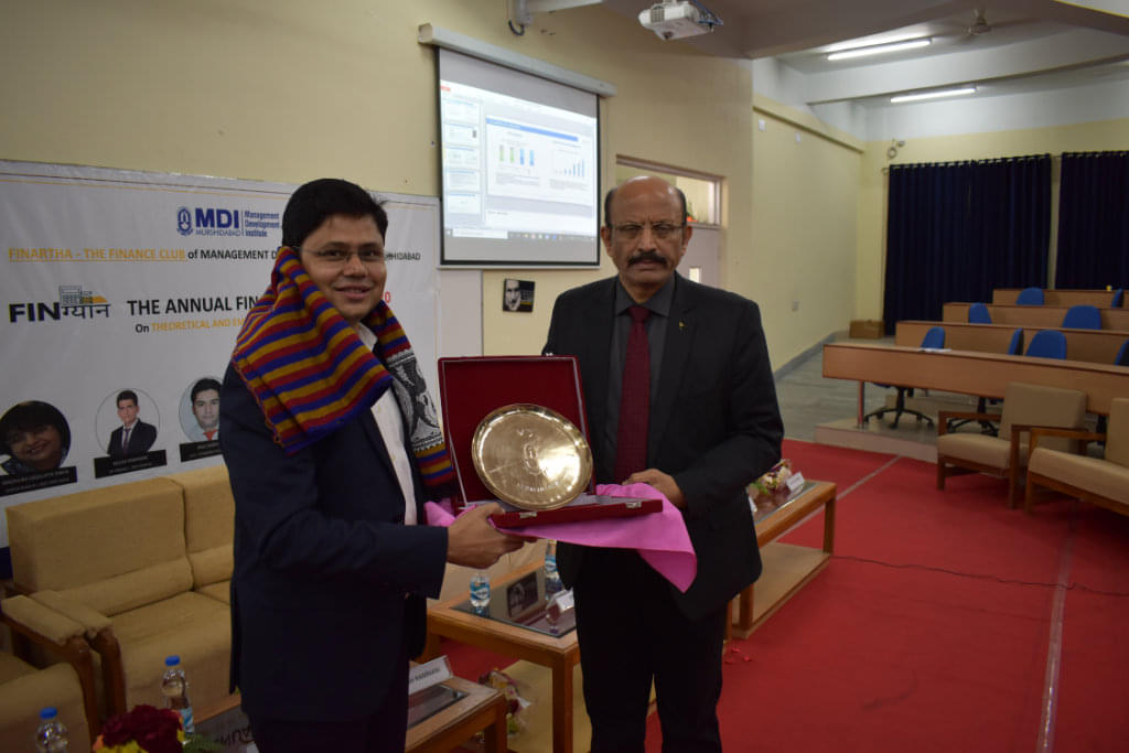 MDI Murshidabad Events photo 11