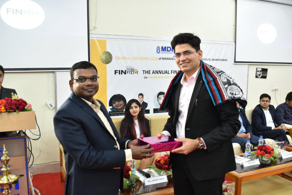 MDI Murshidabad Events photo 12