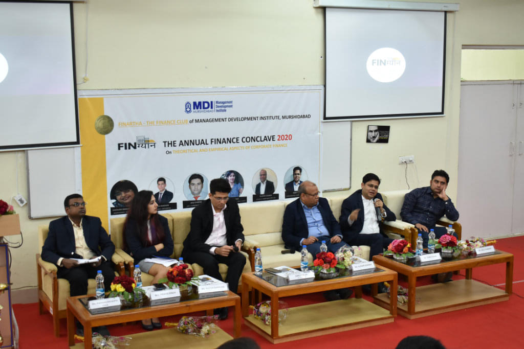 MDI Murshidabad Events photo 14