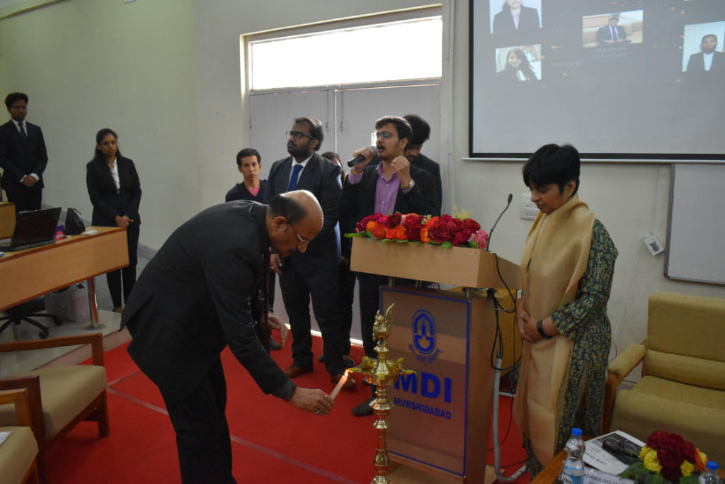 MDI Murshidabad Events photo 16