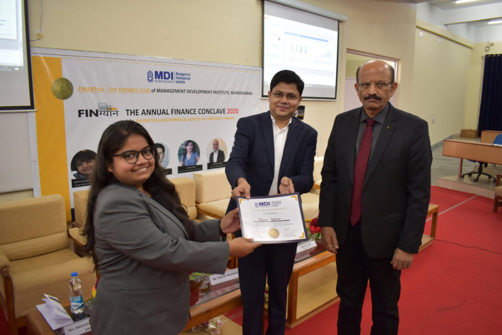 MDI Murshidabad Events photo 17