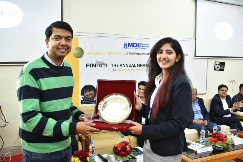 MDI Murshidabad Events photo 18