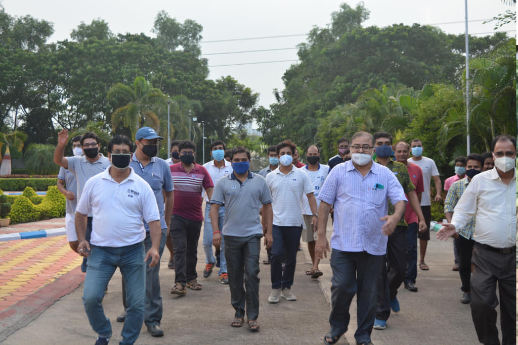 MDI Murshidabad Events photo 19