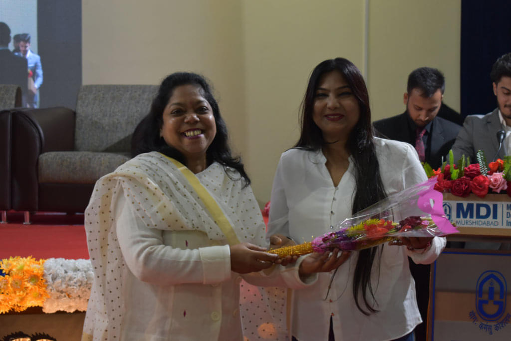 MDI Murshidabad Events photo 26