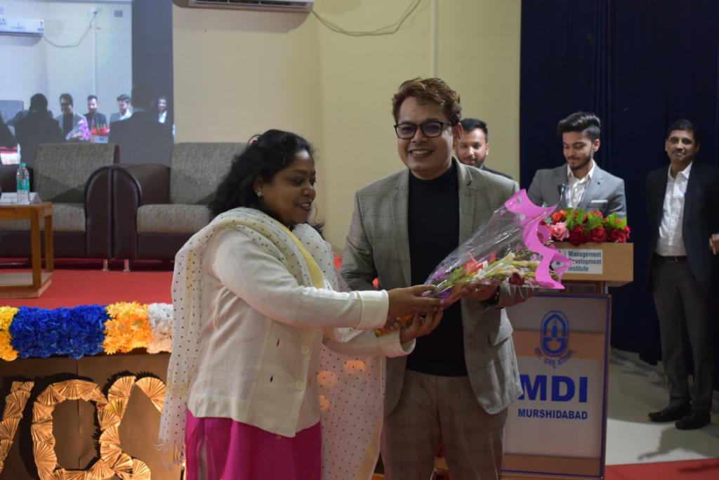 MDI Murshidabad Events photo 27