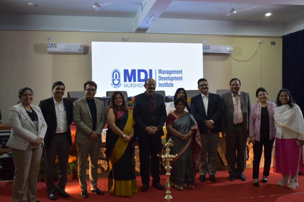 MDI Murshidabad Events photo 28