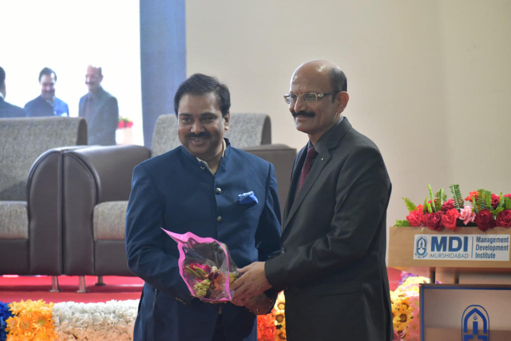 MDI Murshidabad Events photo 23