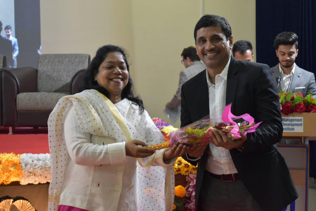 MDI Murshidabad Events photo 29