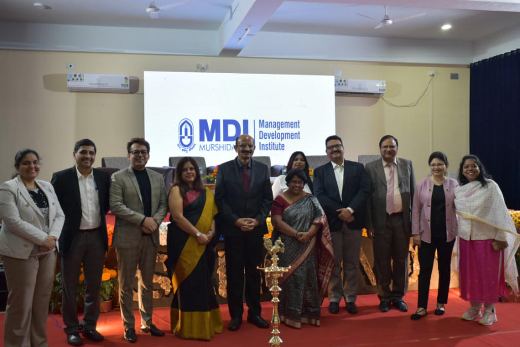 MDI Murshidabad Events photo 35