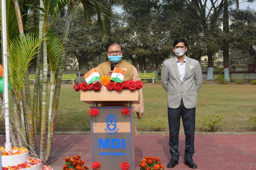 MDI Murshidabad Events photo 39