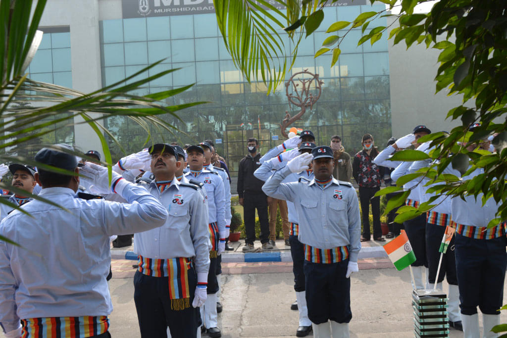 MDI Murshidabad Events photo 40