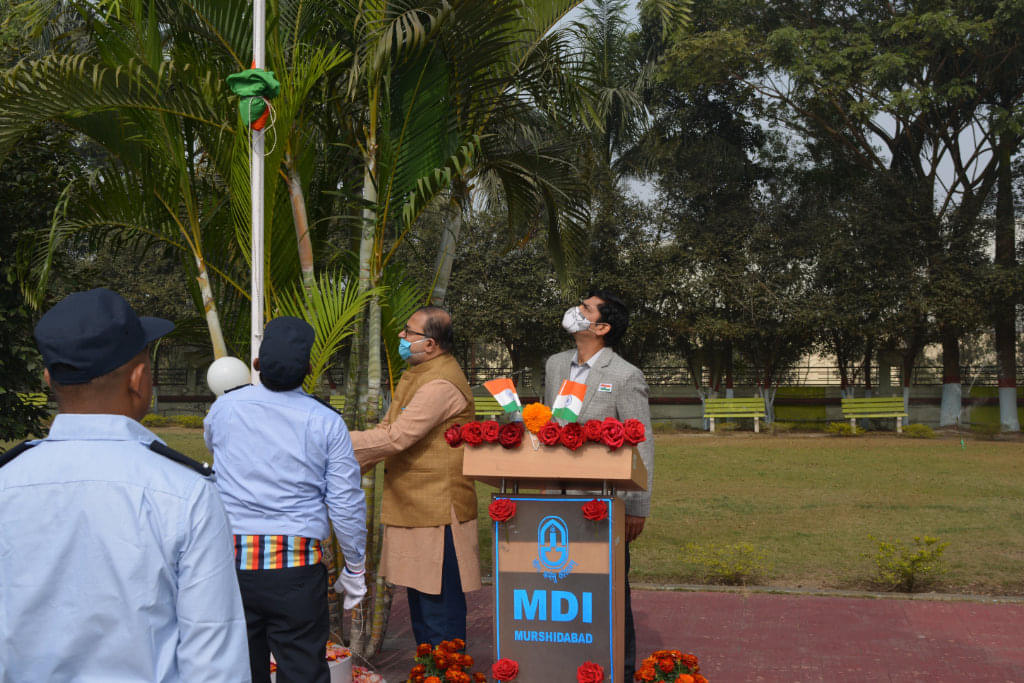 MDI Murshidabad Events photo 41