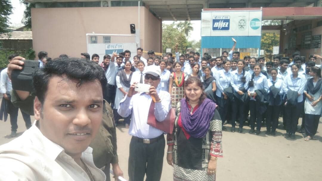 Ambedkar Institute of Management Studies Visakhapatnam College photos photo 1