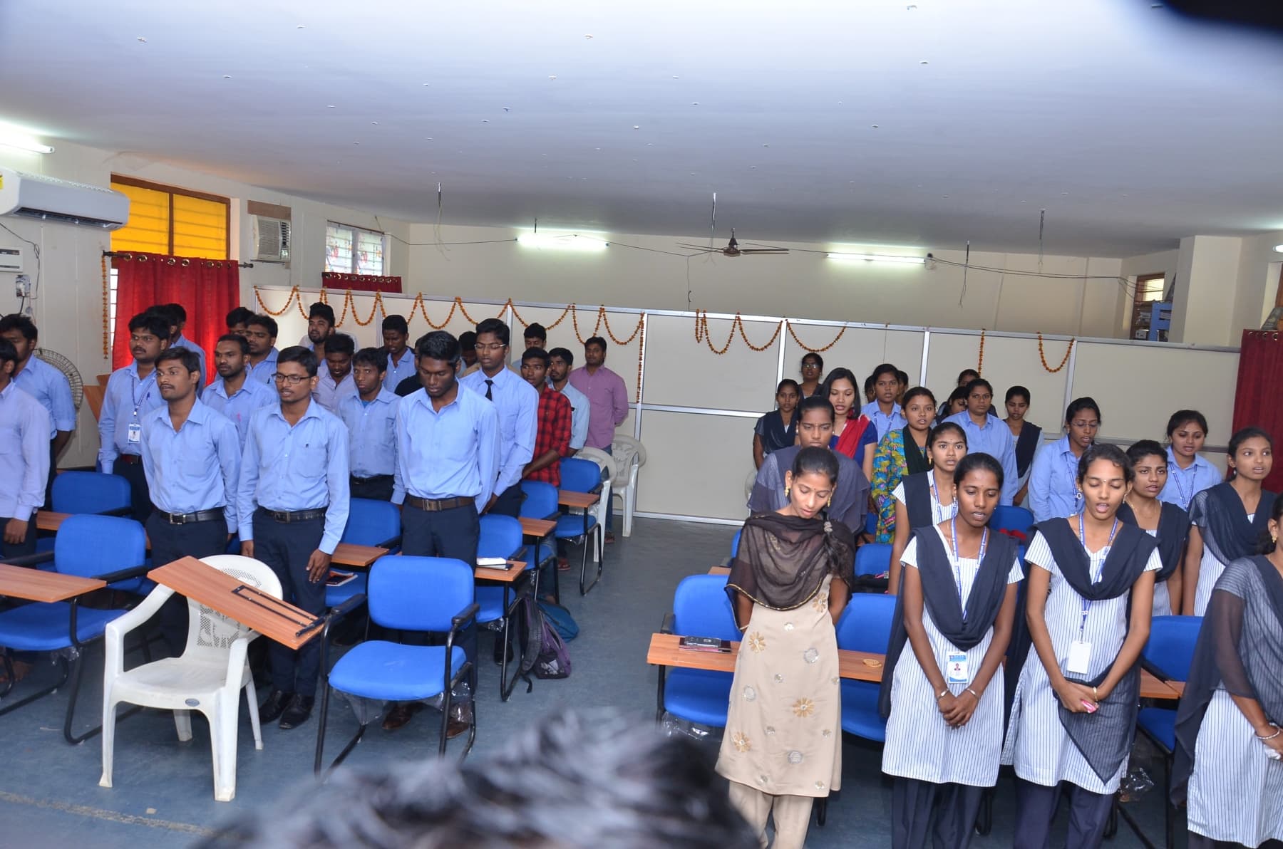 Ambedkar Institute of Management Studies Visakhapatnam College photos photo 6