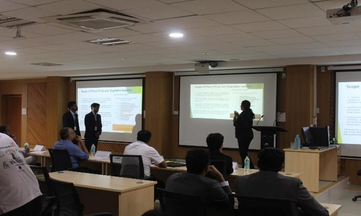 NAARM Extra Curriculars photo 18