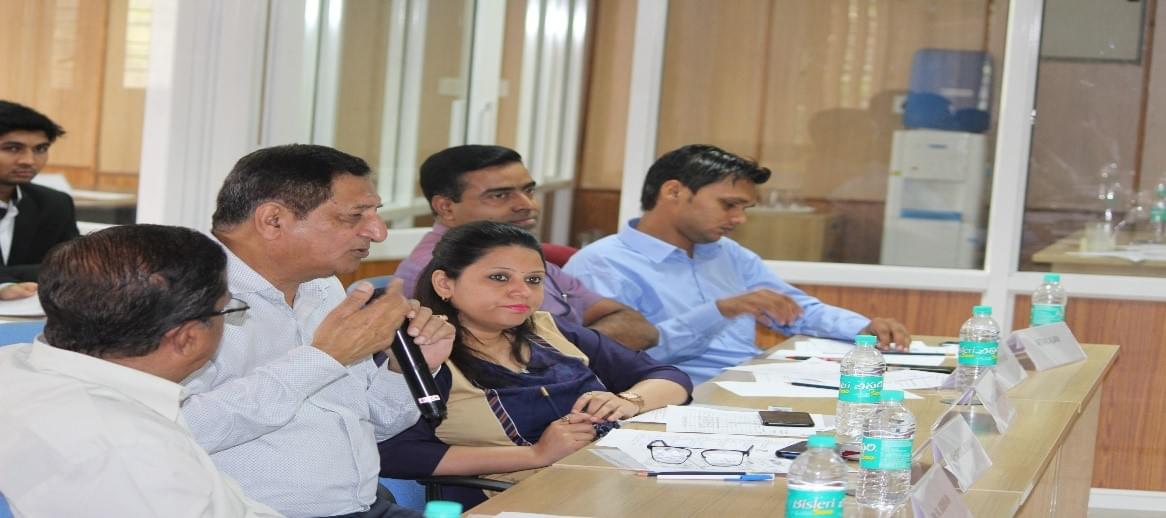 NAARM Extra Curriculars photo 16