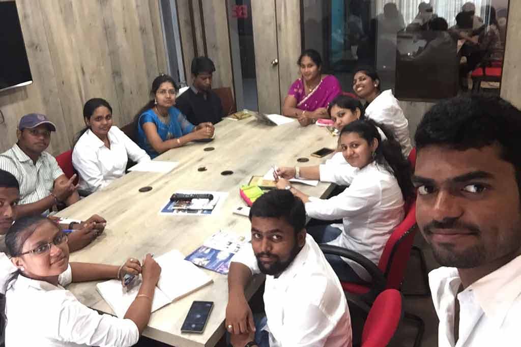 CMT Business School Visakhapatnam College photos photo 9