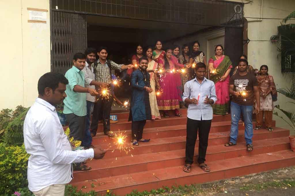 CMT Business School Visakhapatnam College photos photo 8